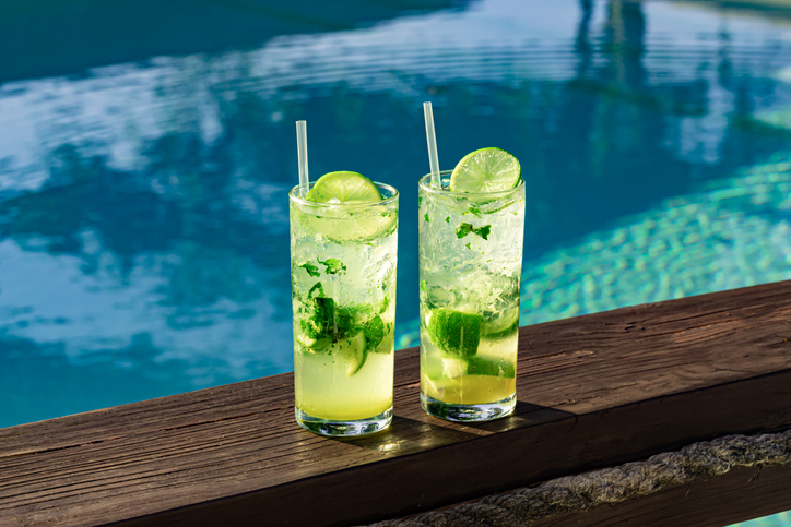 mojitos